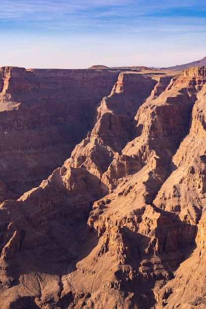 Margem Oeste do Grand Canyon