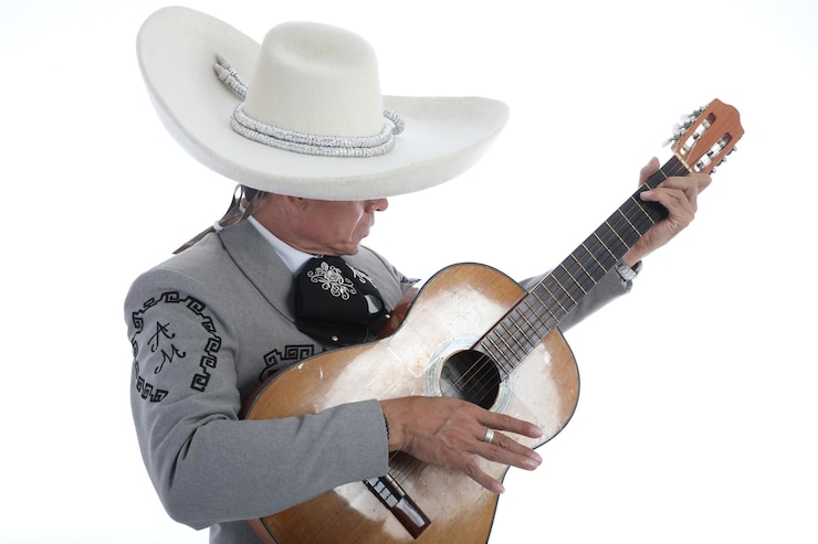 Foto mariachi