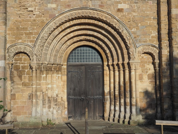 Marienkirche in Chepstow