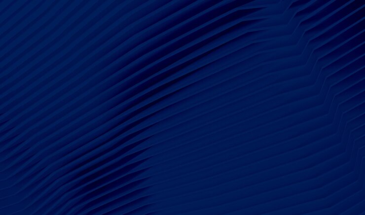 Foto marietta azul escuro abstracto design de fundo criativo