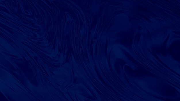 Marietta azul oscuro Abstracto Diseño de fondo creativo
