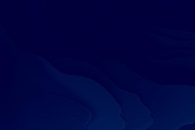 Marietta azul oscuro Rough diseño de fondo abstracto