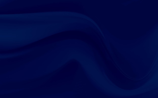 Marietta Dark Blue Abstract Kreatives Hintergrunddesign