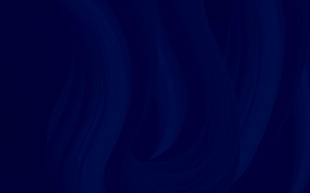 Marietta Dark Blue Abstract Kreatives Hintergrunddesign