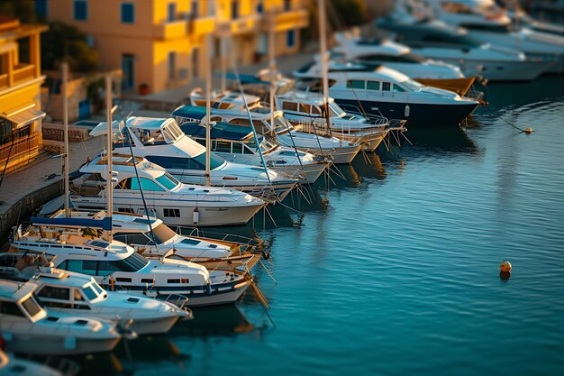 Marina de Atenas Islas griegas de Corfú