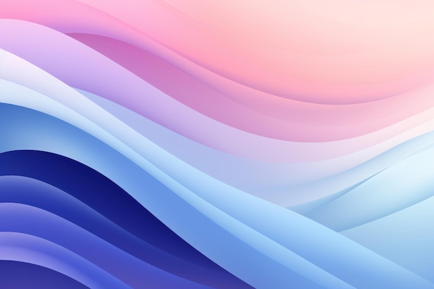 Marine-Pastel-Gradient-Welle-Weich-Hintergrund-Muster ar 32 v 52 Arbeitsplatz-ID fc90d06b224545fab7b272c0aef67c7d