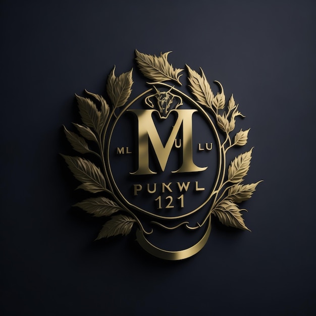 Marken-Logo-Mockup-Design