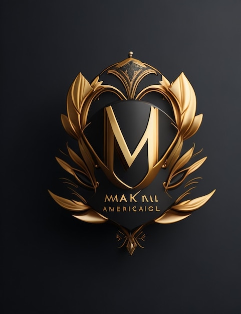 Markenlogo-Mockup-Design