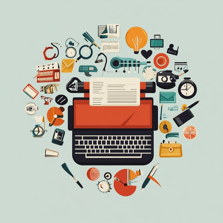 Foto marketing de contenidos