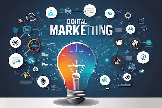 El marketing digital decodificado