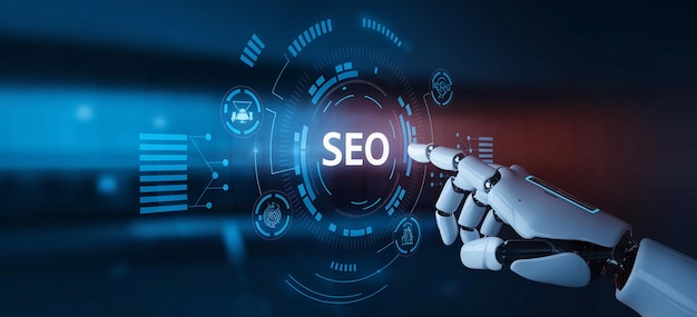 Marketing digital SEO local y experiencia del consumidor en los negocios en línea
