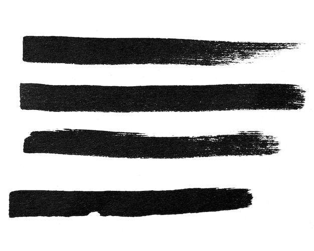 Markierungsstreifen png-Aufkleber durchsichtiger Hintergrund