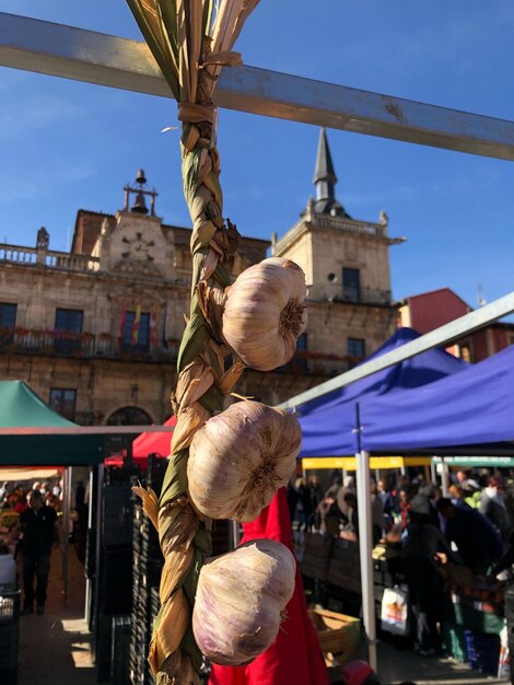 Foto marktplatz