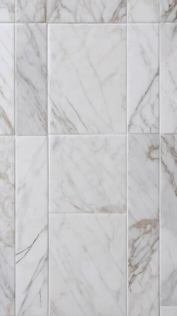 Mármol blanco mármol elegante blanco con líneas claras azulejos de cerámica blancos azulejos de cerámica de mármol blanco