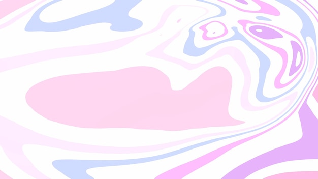 Mármol pastel 6 1 Ilustración de fondo Papel de pared Textura Rosa y azul