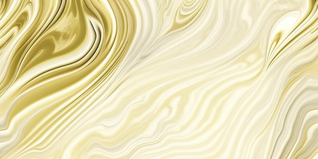 Marmor Textur Flüssig fließende Hintergrundkunst Splash Diy Flüssigfarben Gold Schwarz