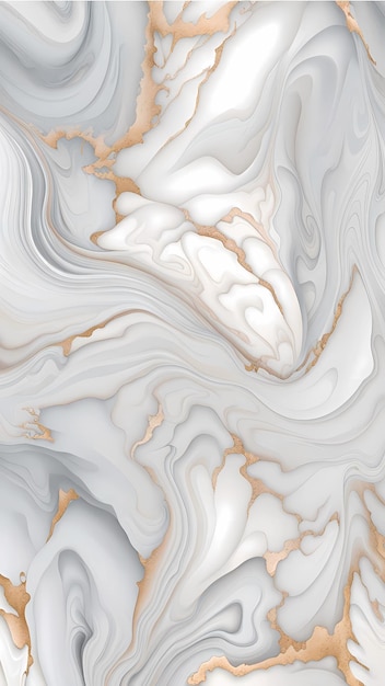 Marmor-Texturmuster Tapeten Hintergrundillustration digitales Marmorieren