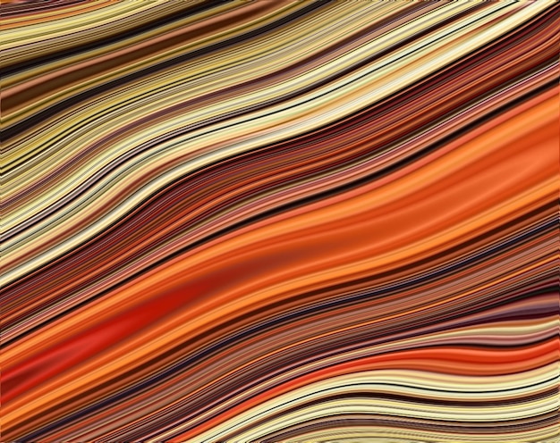 Marmormuster-Design