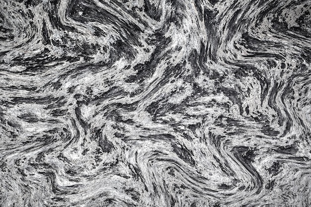 Marmortintenbeschaffenheitsacryl gemaltes Wellenbeschaffenheitshintergrundmuster kann für Tapeten- oder Hautwandfliesen luxuriös verwendet werden
