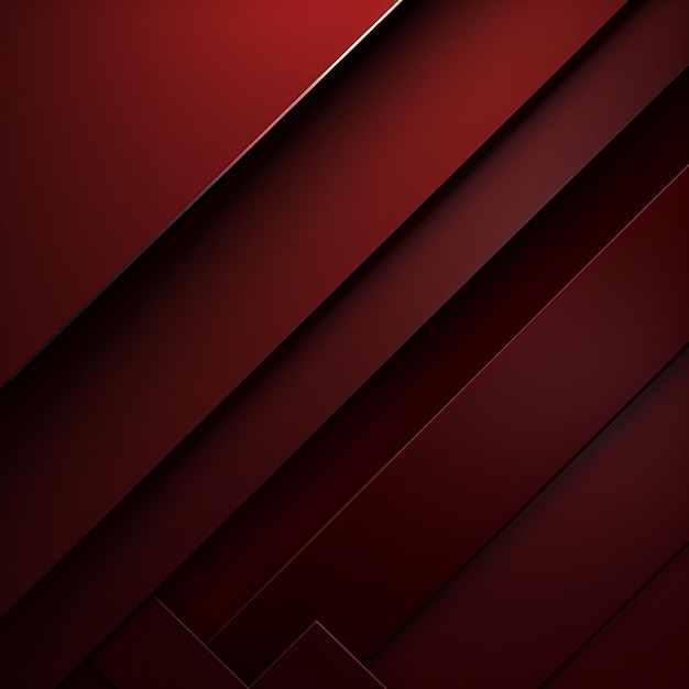 Maroon minimalistische Tapeten von hoher Qualität 4k hdr