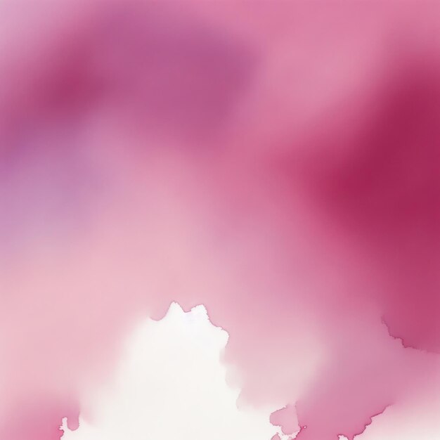 Maroon pastel aquarela papel digital fundo