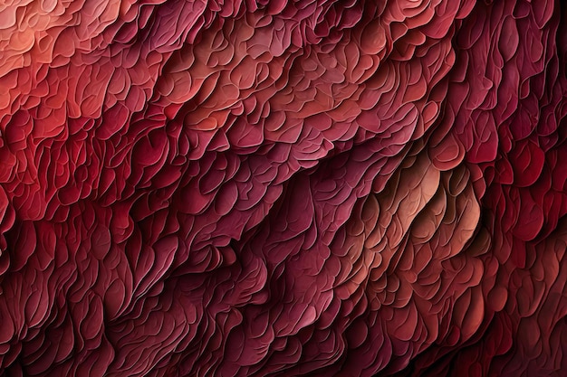 Foto maroon-textur nahaufnahme hintergrund