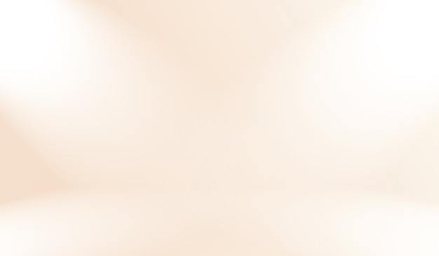 Marrón beige crema claro de lujo abstracto como fondo del modelo de la textura de la seda del algodón.