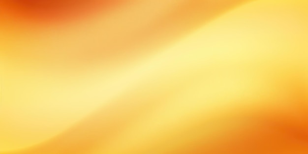 Marrón claro naranja oro amarillo seda satin gradiente de color oro lujo elegante fondo abstracto