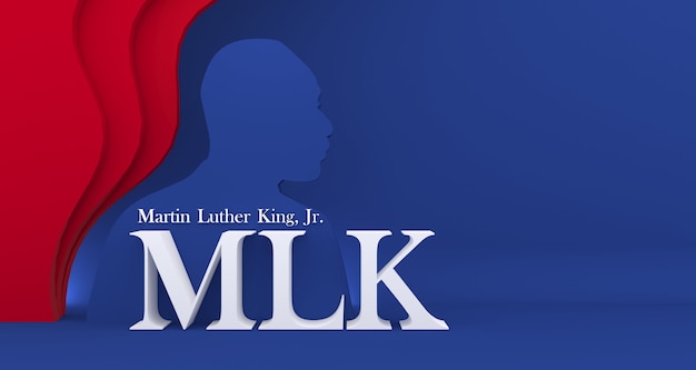 Martin Luther King Jr. Tagesfeier