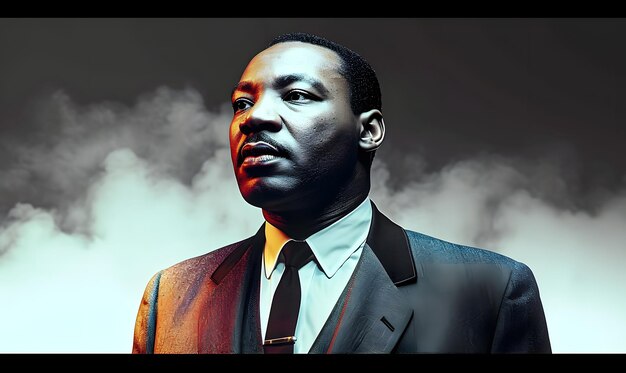 Martin-Luther-King-Tag am 15. Januar