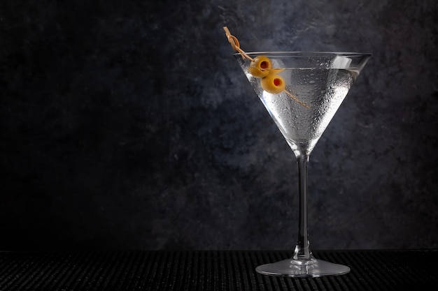 Martini-Cocktail