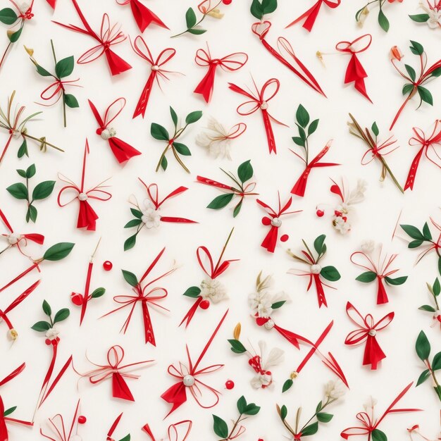 Foto martisor colecciones de imágenes de fondo fondos lindos fondos de pantalla ai generados