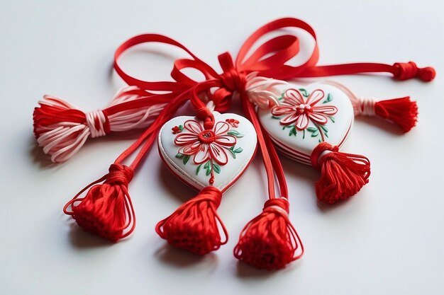 Foto martisor-tag