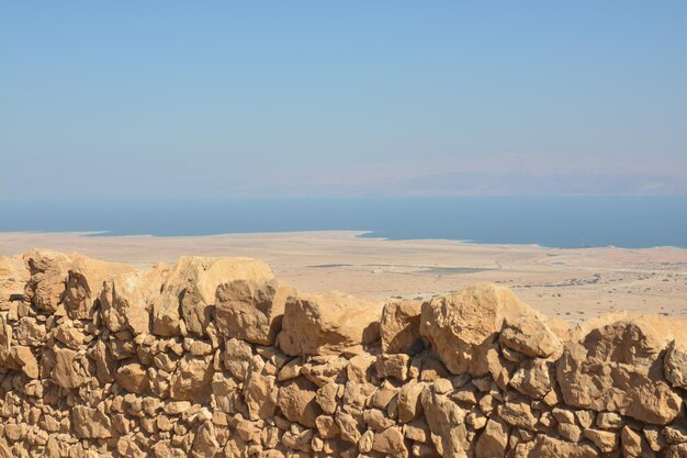 Masada-Nationalpark