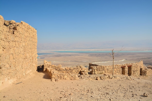 Masada-Nationalpark