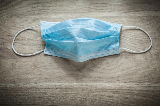 Máscaras médicas