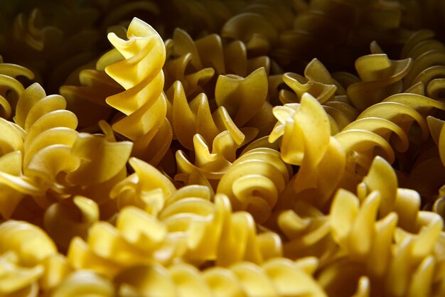 Massa Italiana Fusilli