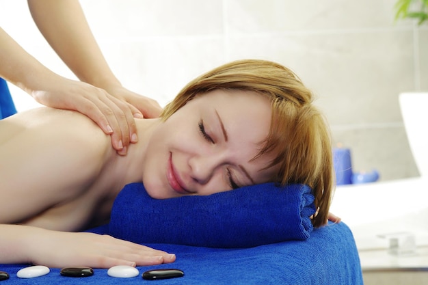 Massage