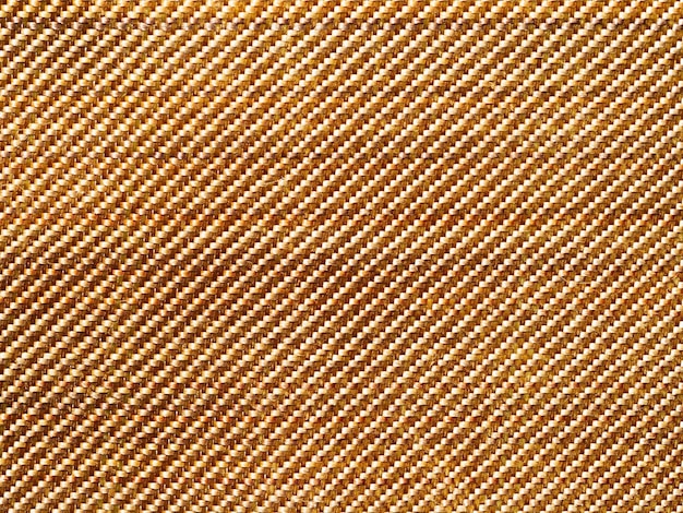 Material à prova de balas aramida Fundo de kevlar de aramida Textura e padrão de kevlar dourado