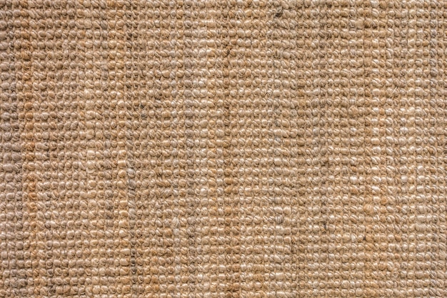 Material têxtil do saco