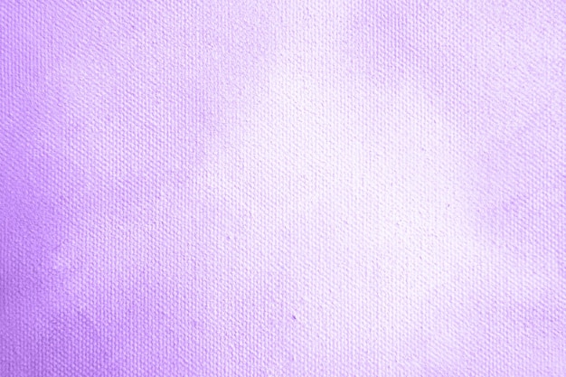 Material textil con rastros de desgaste y color descolorido textura de color púrpura y blanco