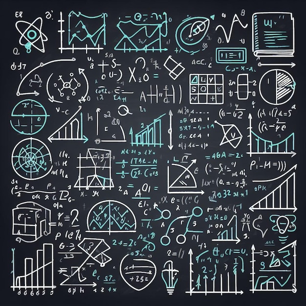 Mathematik-Druckel