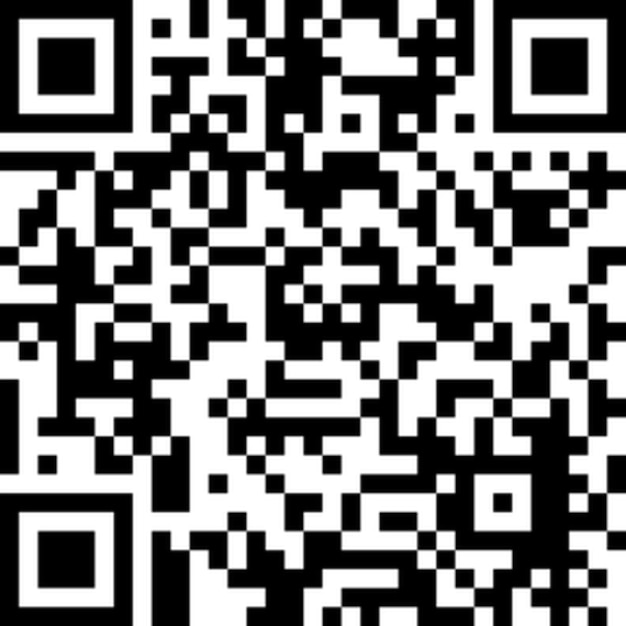 Matriz de códigos QR