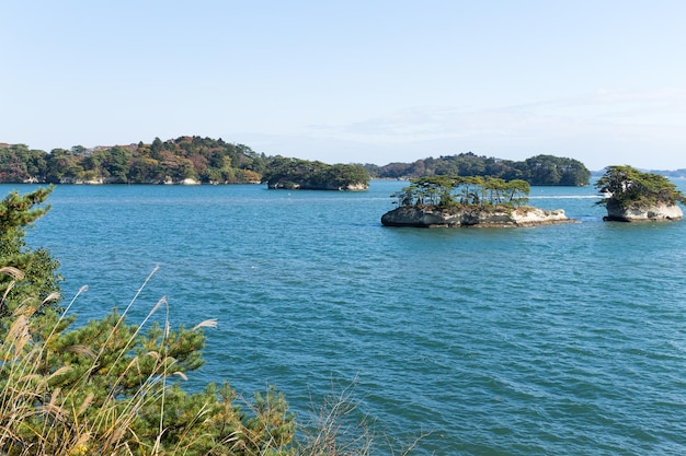 Matsushima Miyagi Japón