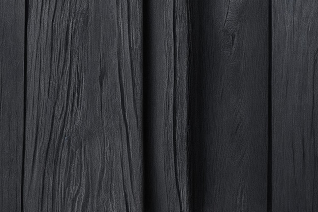 Mattefinish Black Driftwood Textur, die an verwittertes Holz erinnert und Ihrem Design Charakter verleiht