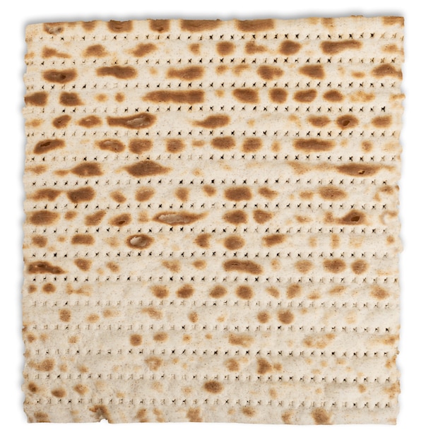 Matzá, matzá