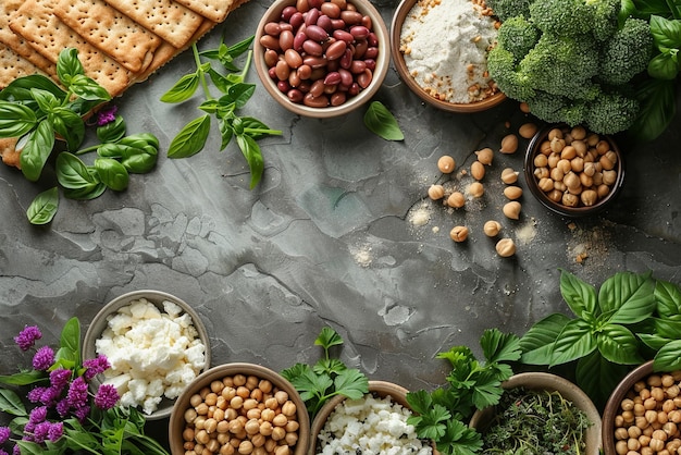 El matzo festivo de la Pascua y los productos kosher en la mesa