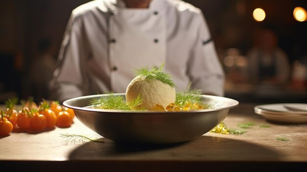 Matzo-Kugeln sind aschkenasische jüdische Suppenknödel