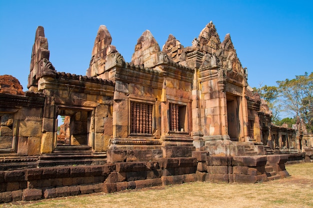 Maung Tam Castle na Tailândia