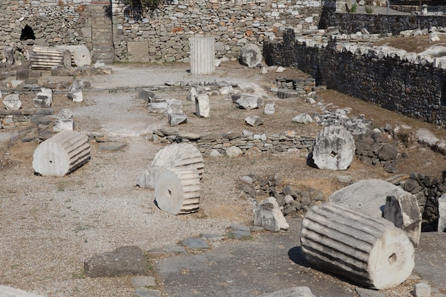 Mausoleum von Halikarnassos